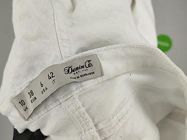 rooney jeans: Denim Co, Jeansy damskie, rozmiar S — 5