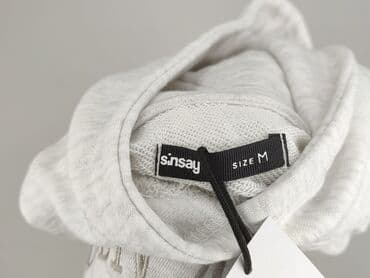 local heroes zielona bluza: Sinsay, Bluza z kapturem damska, rozmiar M — 4