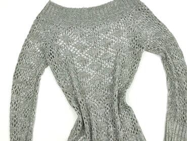 дублянка жіноча польща: Sweter damski, rozmiar S — 1