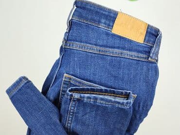 destroy jeans: Monki, Jeansy damskie, rozmiar S — 5