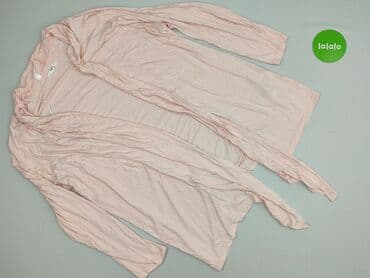 dsquared2 kurtka zimowa: Bpc bonprix collection, Kardigan damski, rozmiar 3XL — 2