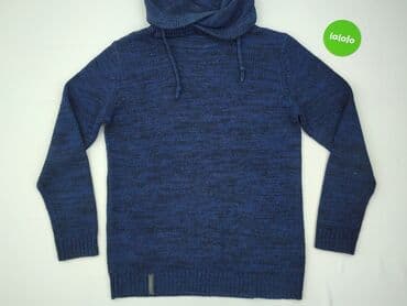 Women: Cropp, Women`s hoodie, size M (EU 38) — 2