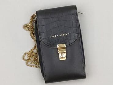 tanie torebki damskie allegro: Torebka, Laura Ashley, stan - Bardzo dobry — 1