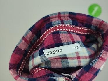 lablana: Cropp, Koszula damska, rozmiar XS — 4