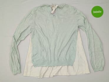 kurtki zimowe lidl: Marella, Светр жіночий, S на lalafo.pl — 3 kurtki zimowe lidl: Marella, Светр жіночий, S — 3