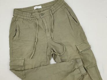 Men's trousers, S (EU 36), Reserved, condition - Good