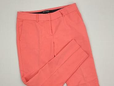 bluzki moro: Top Secret, Spodnie materiałowe damskie, rozmiar S — 6