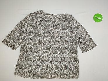 lemonada bluzki: Bluzka damska, rozmiar 5XL — 3