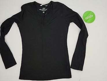 koszula od h m: H&M L.O.G.G., Bluzka damska, rozmiar M — 2