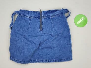 bootcut jeans: Spódnica damska, rozmiar S — 3