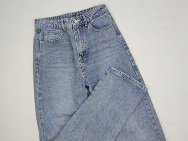 Shein, Jeansy damskie, S