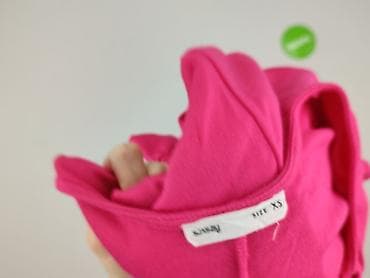 bluza tunika: Sukienka damska, rozmiar XS — 5