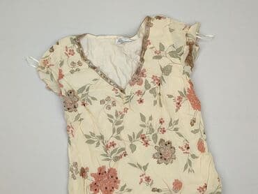 bluzki kopertowe reserved: Women's blouse, size S (EU 36) — 1