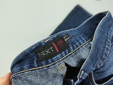 hooligans koszulka: Next, Jeansy dla mężczyzn, rozmiar L — 4