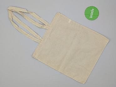 uniqlo polska: Torba materiałowa, stan - Idealny — 3