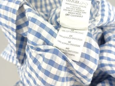 koszula po dunsku: Bluzka damska, rozmiar S — 5