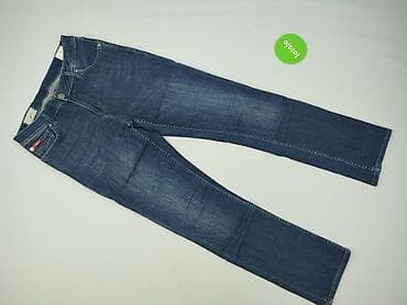 croft: Lee Cooper, Jeansy damskie, rozmiar L — 2