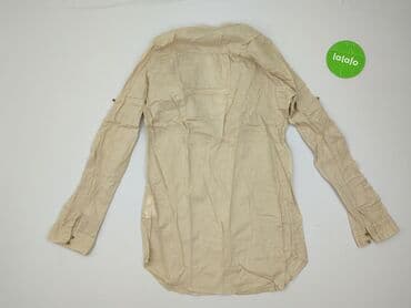 tunika koszulowa zara: Zara, Tunika damska, rozmiar XS — 4