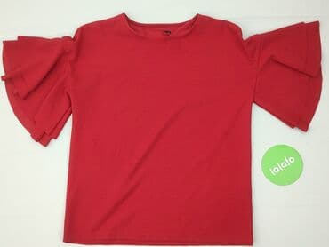 sukienka w pepitkę mohito: Mohito, Bluzka damska, XS — 2