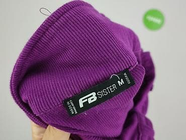 identic basic polo: FB Sister, Bluzka damska, rozmiar M — 4
