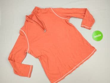 bluzka montego: Bluzka damska, rozmiar XL — 2