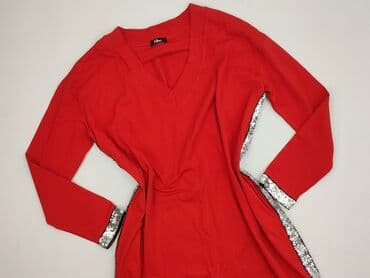 oysho sukienki wyprzedaż: Fancy, Sukienka damska, rozmiar M — 2