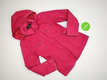 cary kurtki: New Fashion, Parka damska, rozmiar M — 2