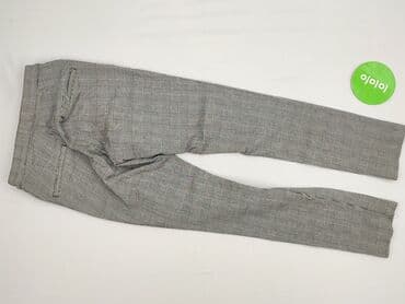 Women: H&M, Women`s trousers, size S (EU 36) — 3