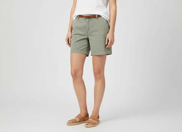 szorty river island: River Island, Szorty damskie, rozmiar S — 7