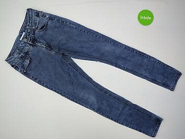 mango balloon jeans: Reserved, Jeansy damskie, rozmiar M — 2