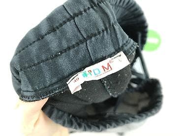 czerwone dresy adidas: HDM, Spodnie dresowe damskie, rozmiar L — 4