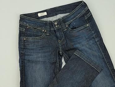 Pepe Jeans, Jeansy damskie, rozmiar S