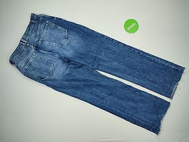 sinsay m: Sinsay, Jeansy damskie, rozmiar M — 3