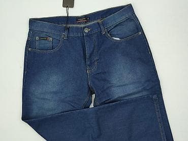 Pierre Cardin, Jeansy dla mężczyzn, rozmiar XL
