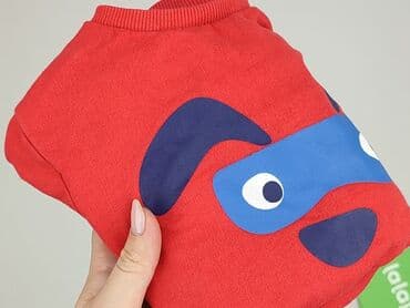 podkoszulki 98: Bluza, So cute, 1.5-2 lat, 92-98 cm, stan - Idealny — 6