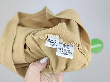 t shirt basic hm: Футболка жіноча, розмір S — 4