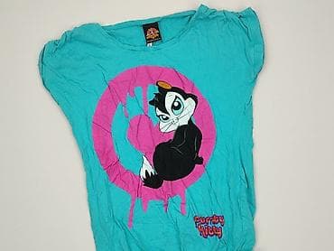 t shirty golf: Looney Tunes, T-shirt damski, rozmiar XL — 1