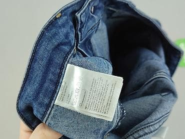 baggiest jeans: DENIM JEANS, Jeansy damskie, rozmiar M — 5