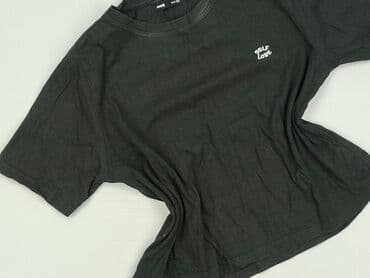 Sinsay, T-shirt damski, rozmiar XS w lalafo.pl Sinsay, T-shirt damski, rozmiar XS