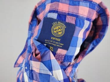 zapięcie do stroju kąpielowego: Lee Cooper, Koszulа dla mężczyzn, rozmiar XL — 4