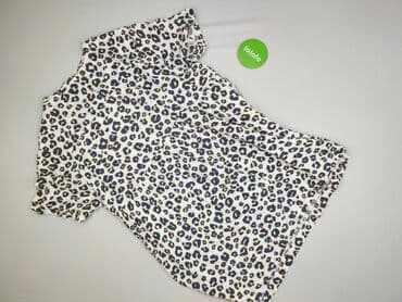 sukienka w panterkę, mohito: Sukienka damska, rozmiar XL — 3