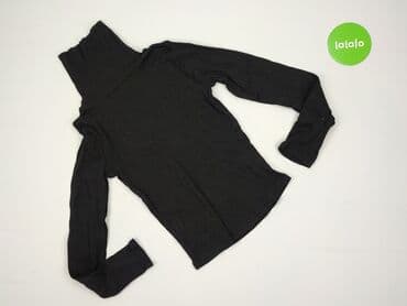 tanie tuniki: Sinsay, Golf damski, rozmiar S — 2