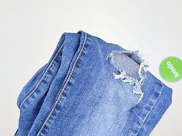 jeans yarnart: Reserved, Jeansy damskie, rozmiar S — 5