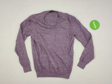 czy akryl w swetrze jest dobry: Reserved, Sweter damski, rozmiar L — 2