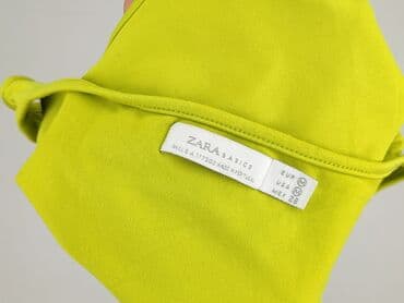 bluzki na zumbe: Zara, Top damski, rozmiar S — 5