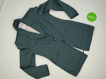 reservd kurtki: Odzież wierzchnia 
, Marynarka damska, rozmiar S — 2