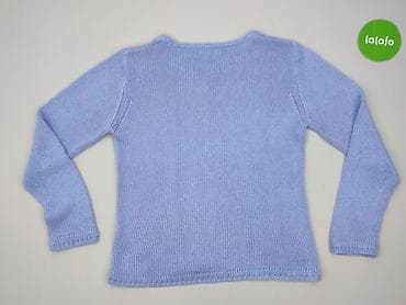 jake's sweter: Andrea, Sweter damski, rozmiar S — 3