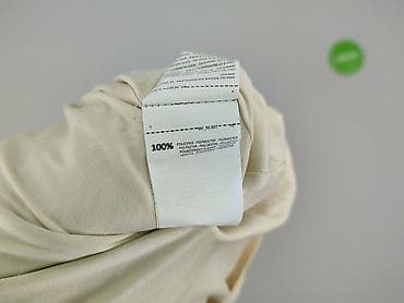 sweter beloved: Zebra, Sukienka damska, rozmiar S — 6