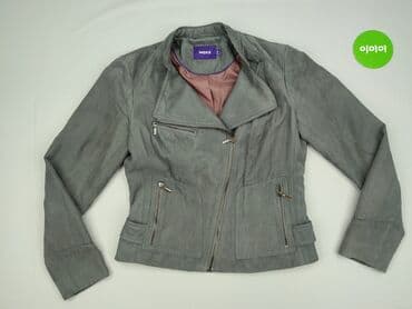 Women: Mexx, Women`s lightweight jacket, XL — 2