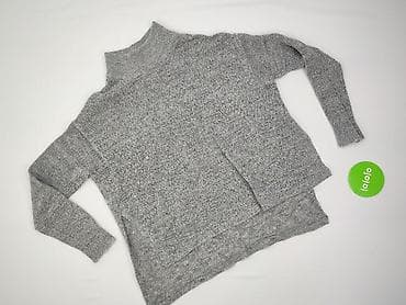 bomber h: Gina Tricot, Sweter damski, rozmiar XS — 2